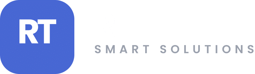 Reza Tain - Smart Solutions